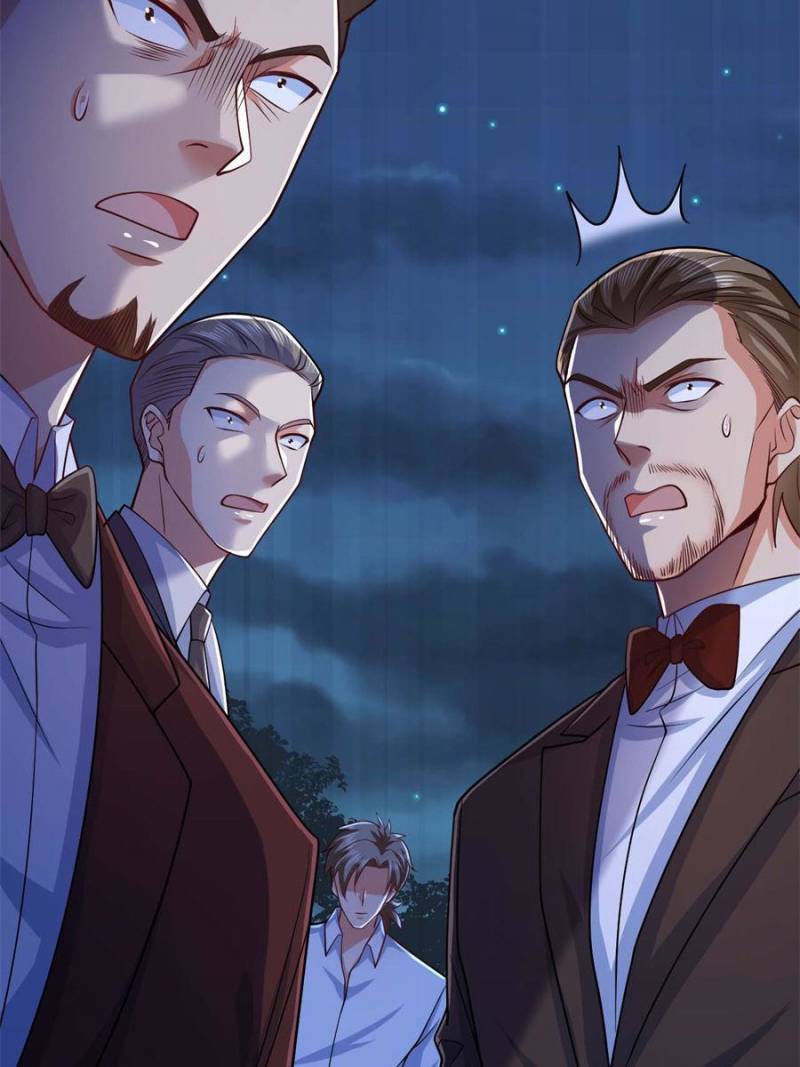 The Godly Son-in-Law of the Nation Chapter 17 - Page 65