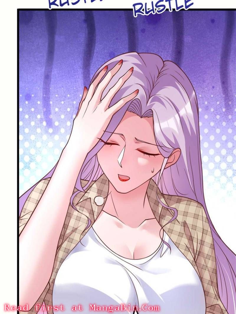The Godly Son-in-Law of the Nation Chapter 17 - Page 8