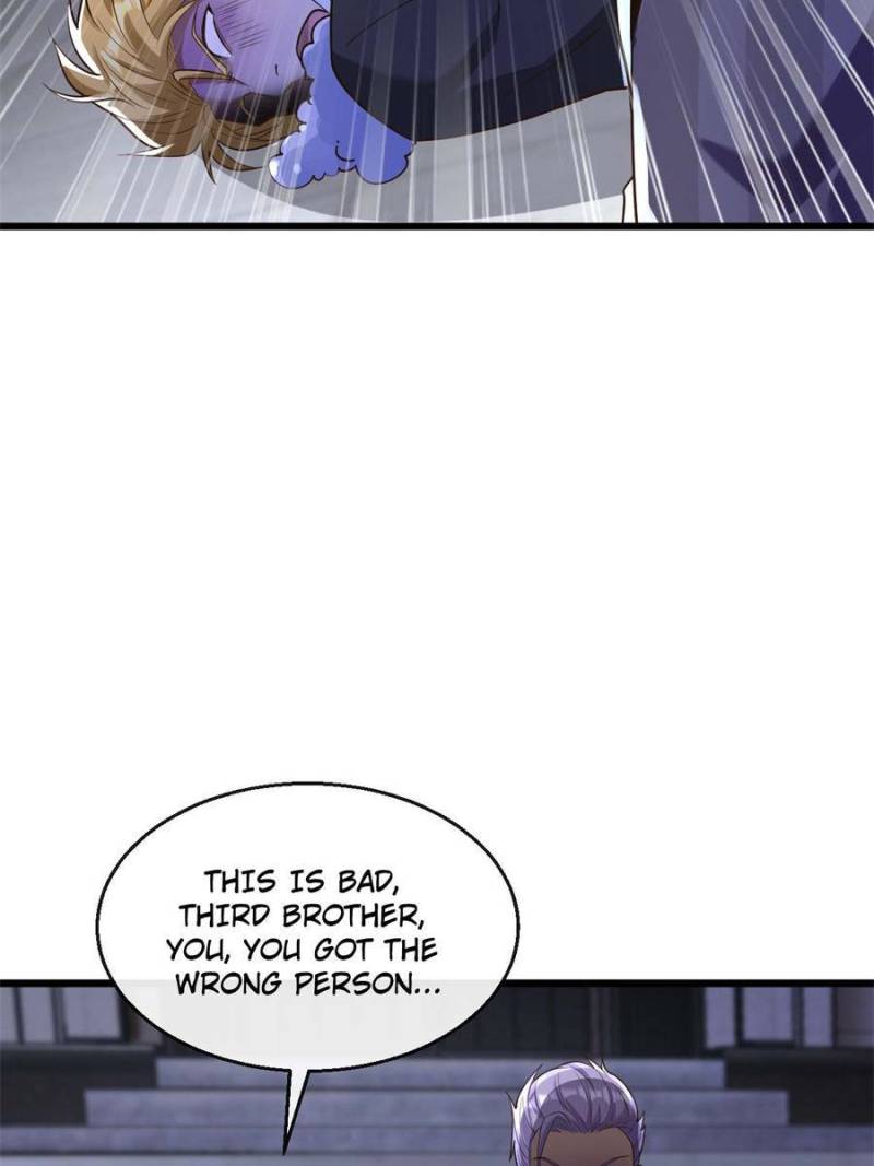 The Godly Son-in-Law of the Nation Chapter 18 - Page 13
