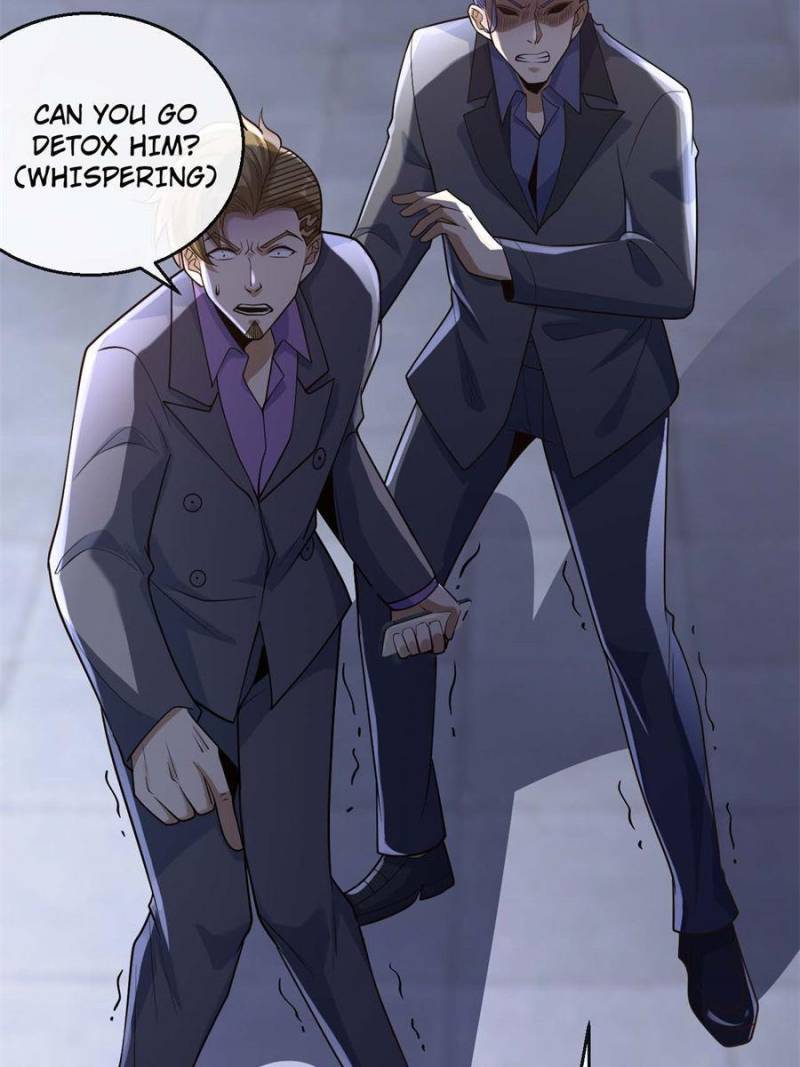 The Godly Son-in-Law of the Nation Chapter 18 - Page 14