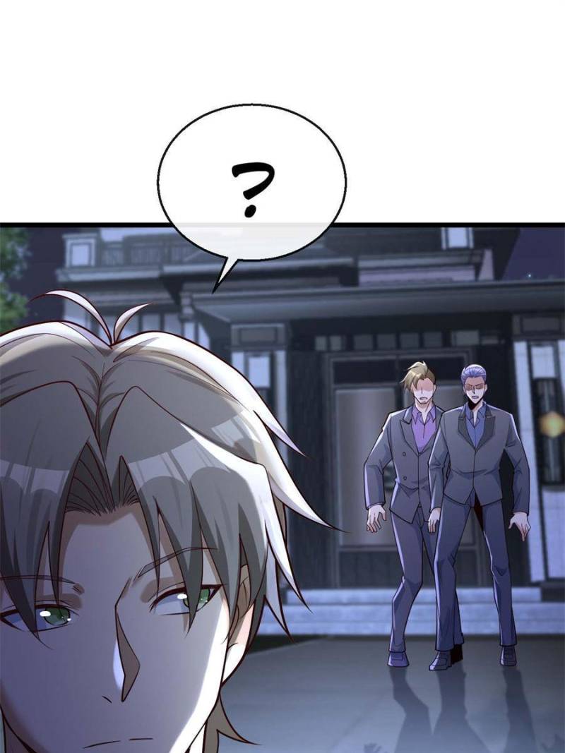 The Godly Son-in-Law of the Nation Chapter 18 - Page 16