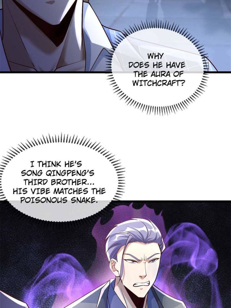The Godly Son-in-Law of the Nation Chapter 18 - Page 17