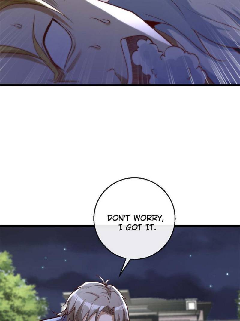 The Godly Son-in-Law of the Nation Chapter 18 - Page 20