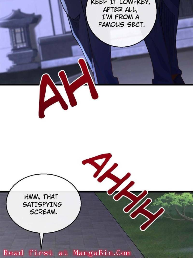 The Godly Son-in-Law of the Nation Chapter 18 - Page 3