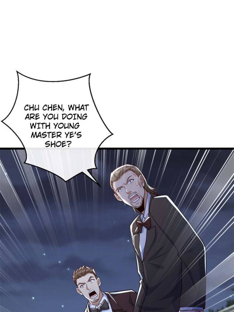 The Godly Son-in-Law of the Nation Chapter 18 - Page 22