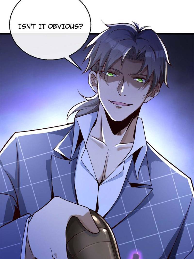 The Godly Son-in-Law of the Nation Chapter 18 - Page 24