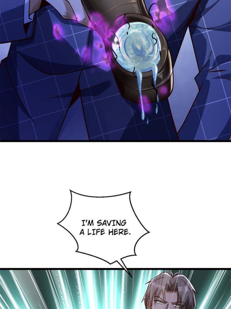 The Godly Son-in-Law of the Nation Chapter 18 - Page 25