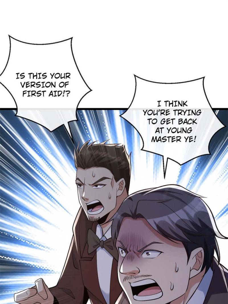 The Godly Son-in-Law of the Nation Chapter 18 - Page 30