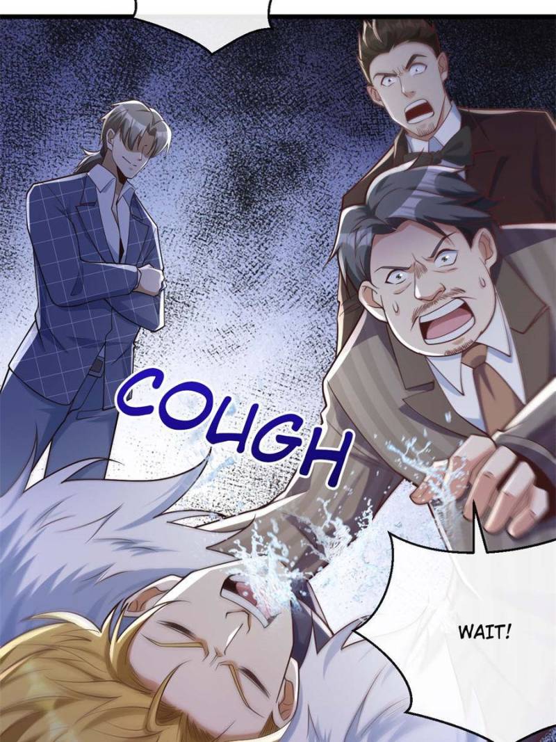 The Godly Son-in-Law of the Nation Chapter 18 - Page 32
