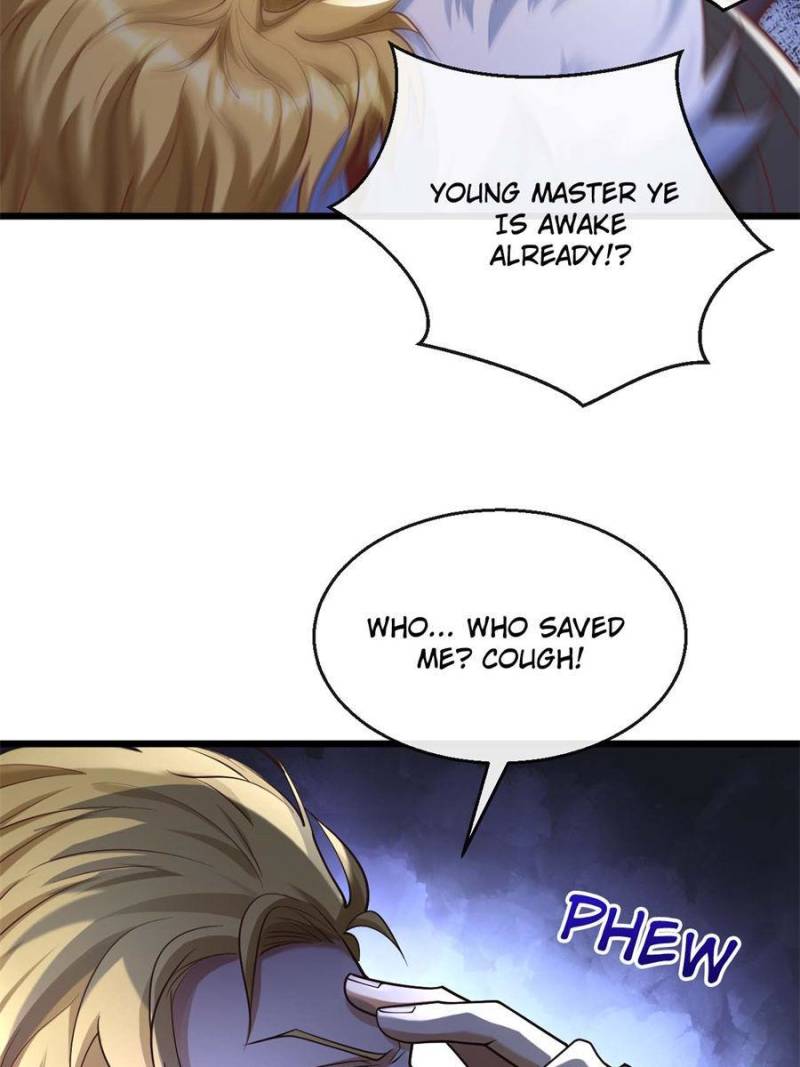 The Godly Son-in-Law of the Nation Chapter 18 - Page 33