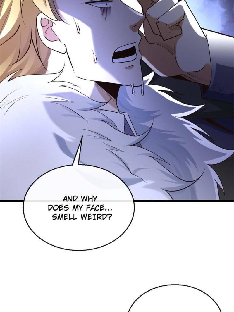 The Godly Son-in-Law of the Nation Chapter 18 - Page 34