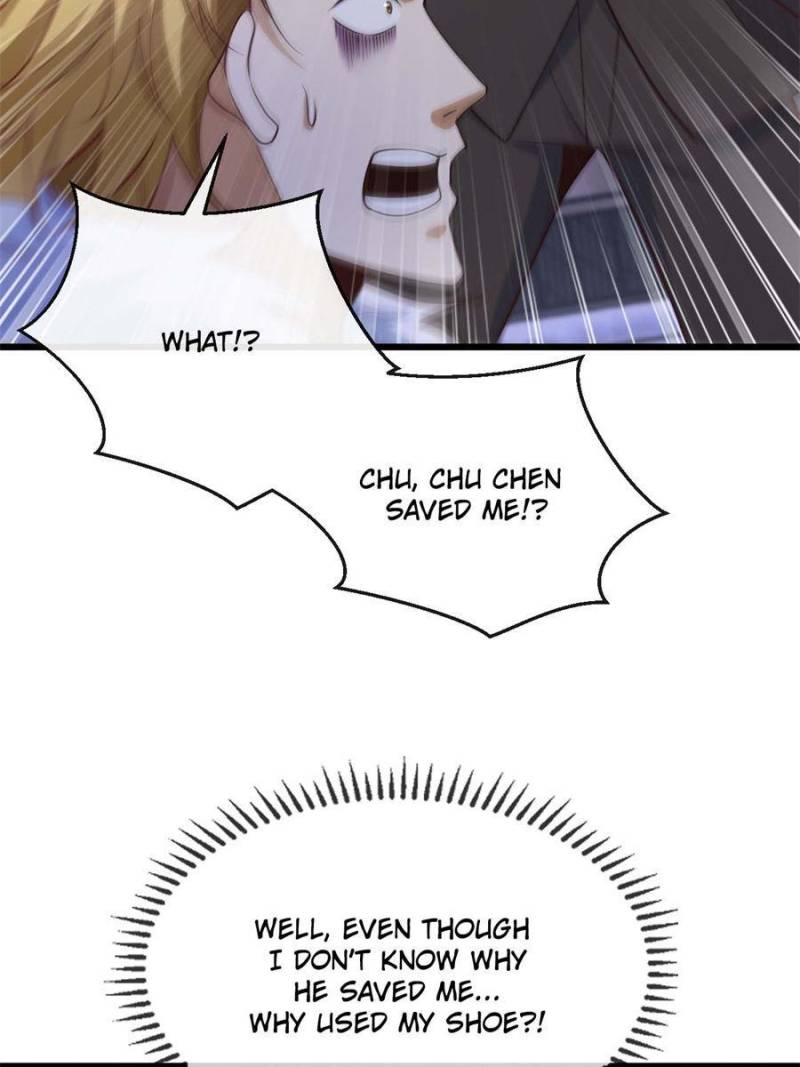 The Godly Son-in-Law of the Nation Chapter 18 - Page 36