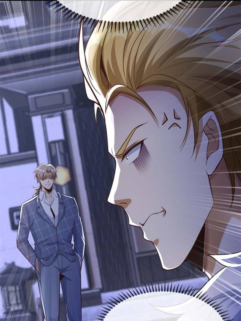The Godly Son-in-Law of the Nation Chapter 18 - Page 37