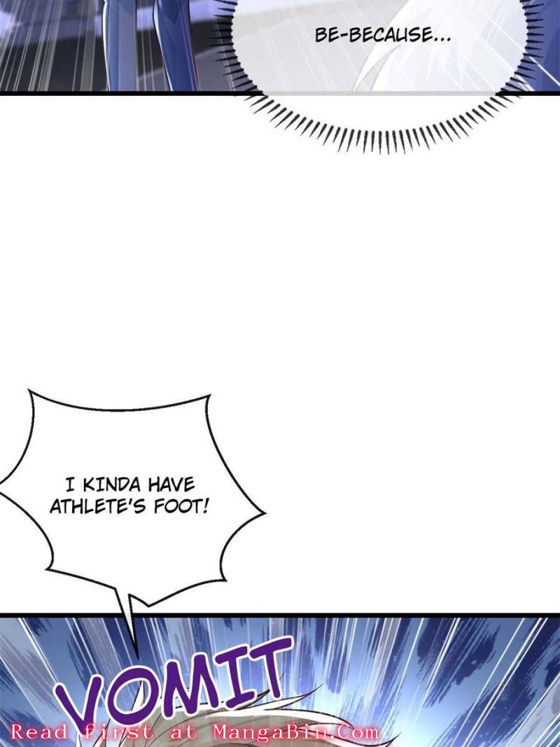 The Godly Son-in-Law of the Nation Chapter 18 - Page 38