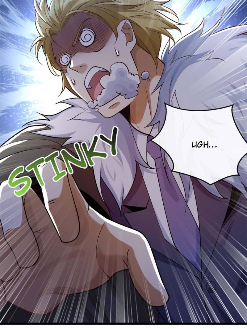 The Godly Son-in-Law of the Nation Chapter 18 - Page 39