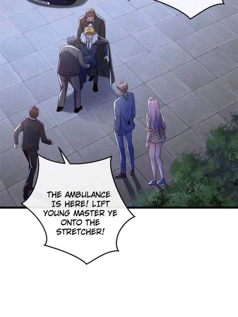 The Godly Son-in-Law of the Nation Chapter 18 - Page 41