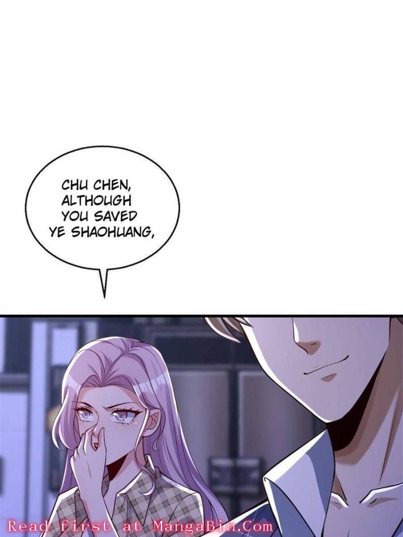 The Godly Son-in-Law of the Nation Chapter 18 - Page 43