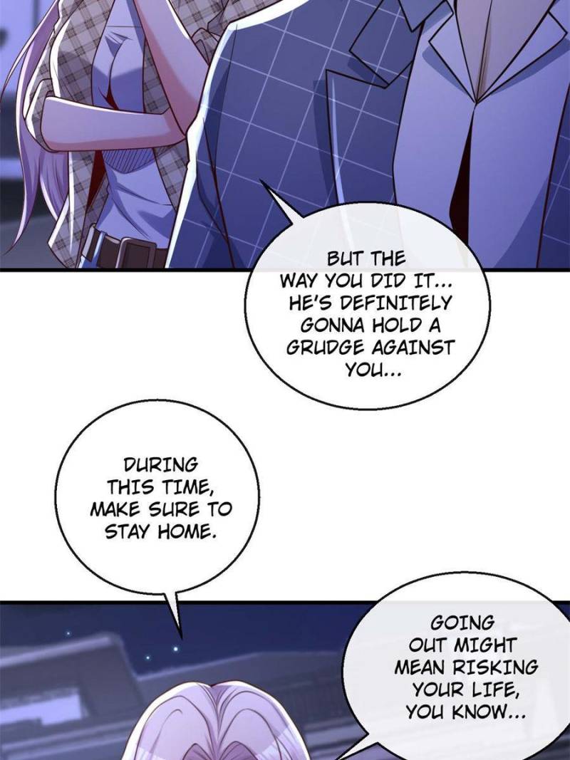 The Godly Son-in-Law of the Nation Chapter 18 - Page 44
