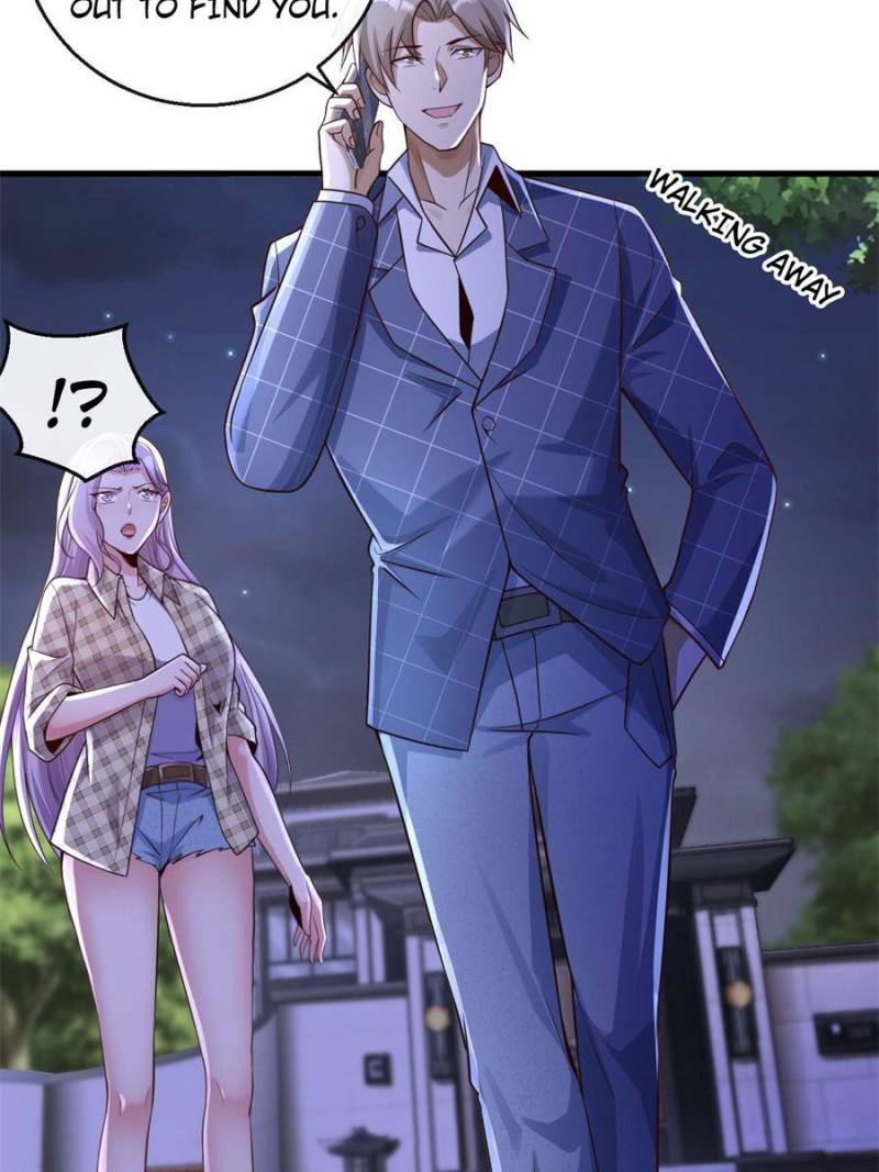 The Godly Son-in-Law of the Nation Chapter 18 - Page 46