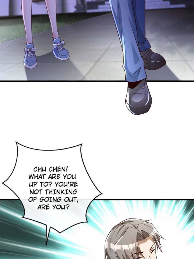 The Godly Son-in-Law of the Nation Chapter 18 - Page 47
