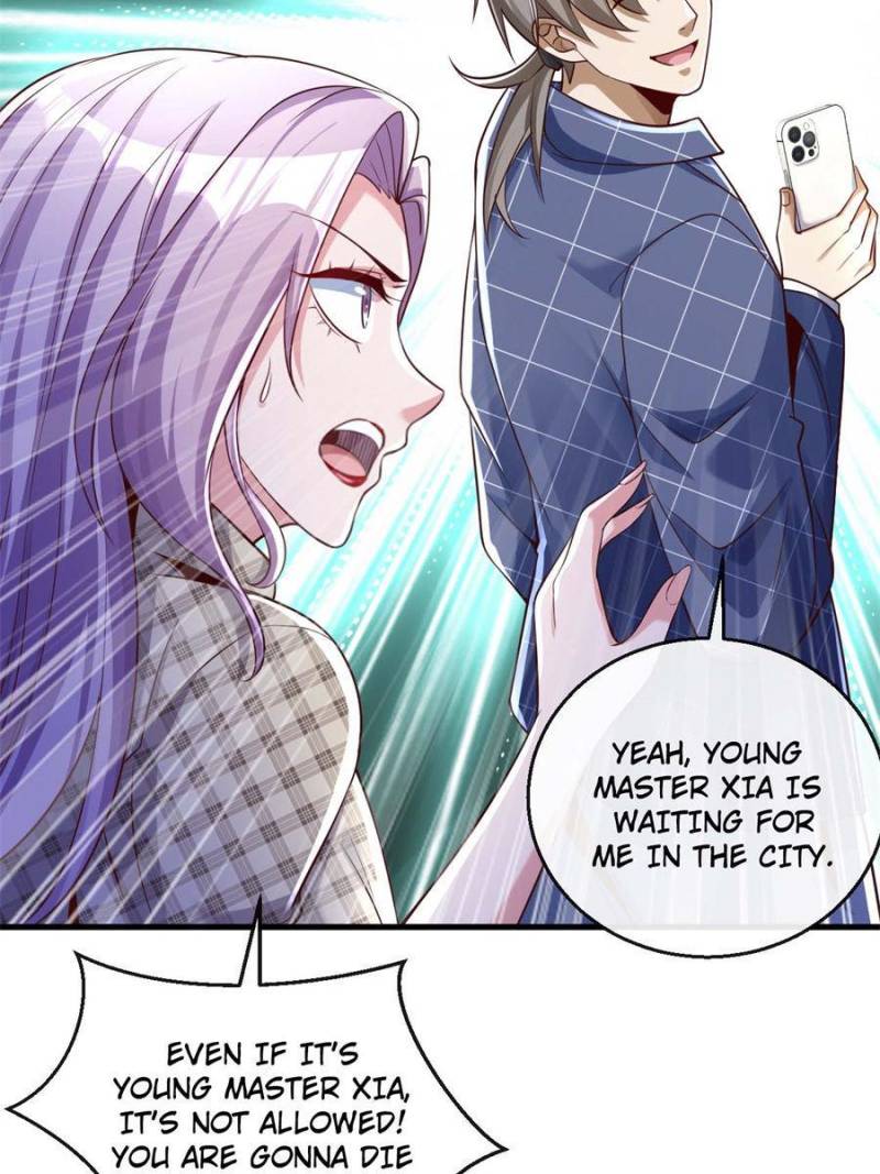 The Godly Son-in-Law of the Nation Chapter 18 - Page 48