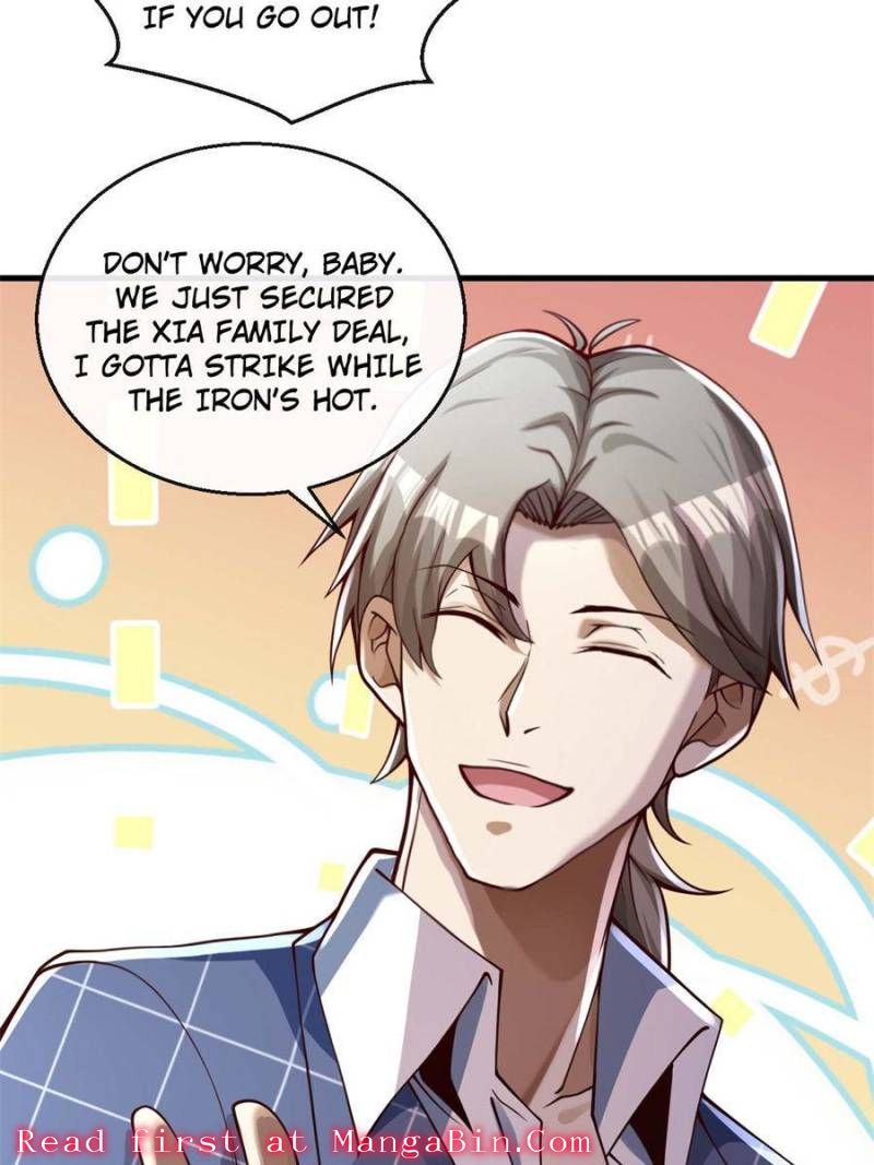 The Godly Son-in-Law of the Nation Chapter 18 - Page 49