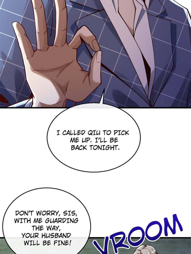 The Godly Son-in-Law of the Nation Chapter 18 - Page 50