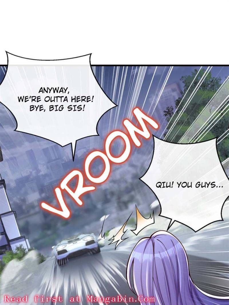 The Godly Son-in-Law of the Nation Chapter 18 - Page 53
