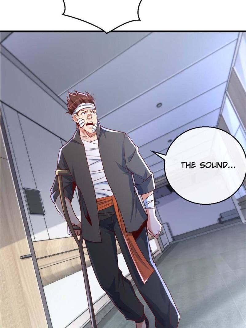 The Godly Son-in-Law of the Nation Chapter 18 - Page 60