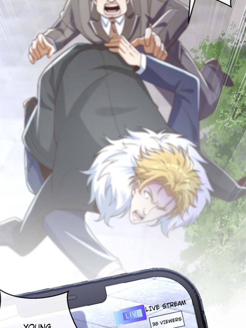 The Godly Son-in-Law of the Nation Chapter 18 - Page 7