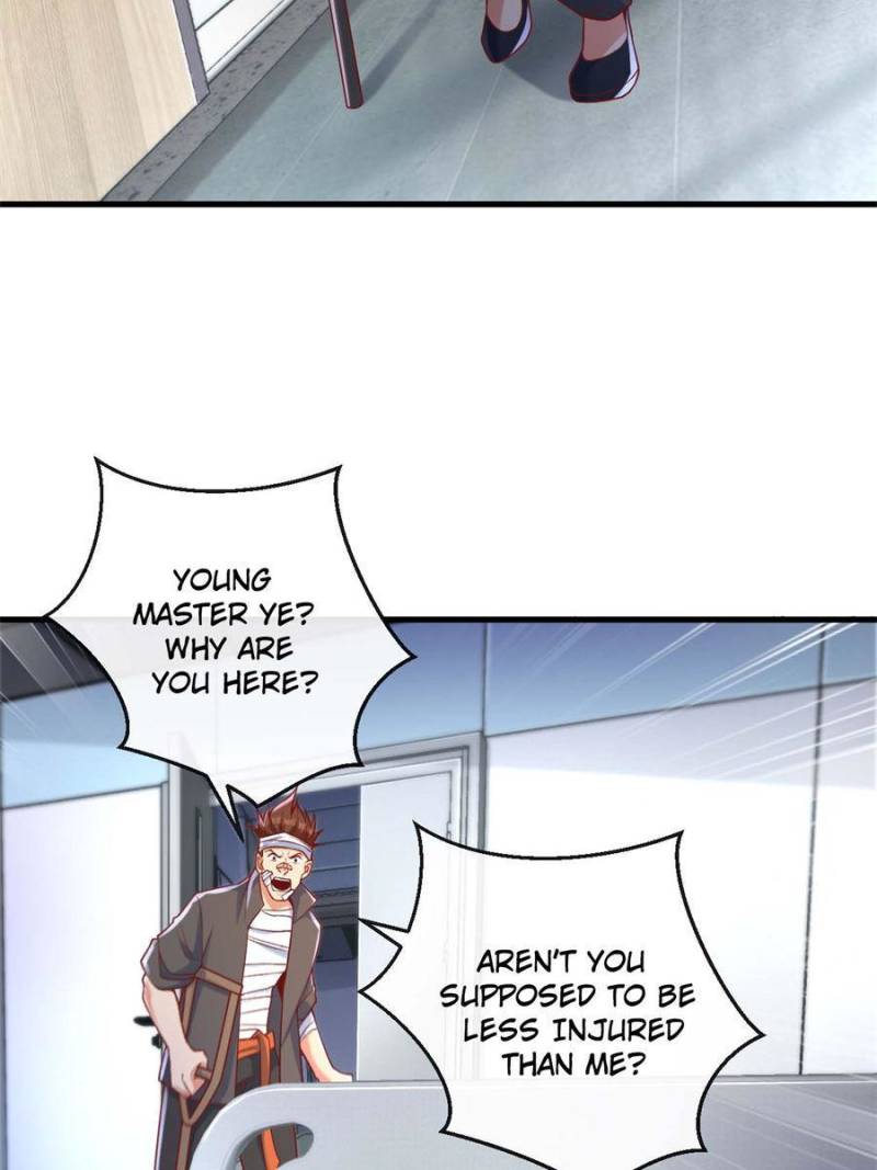 The Godly Son-in-Law of the Nation Chapter 18 - Page 61