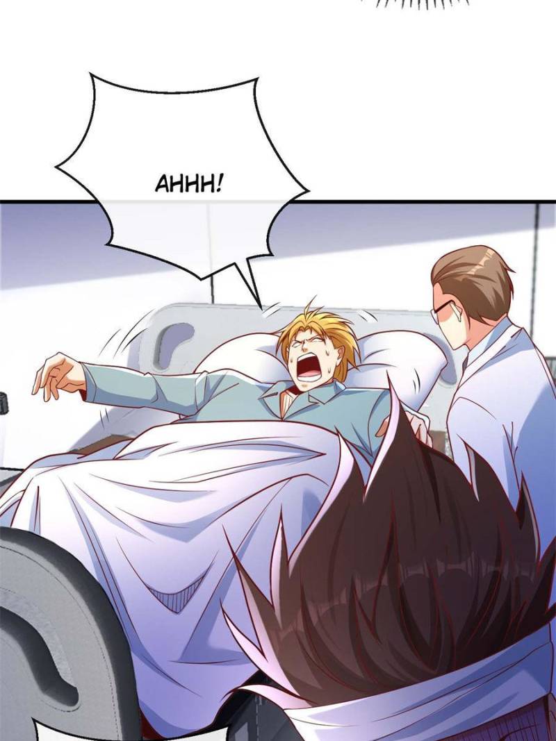 The Godly Son-in-Law of the Nation Chapter 18 - Page 66