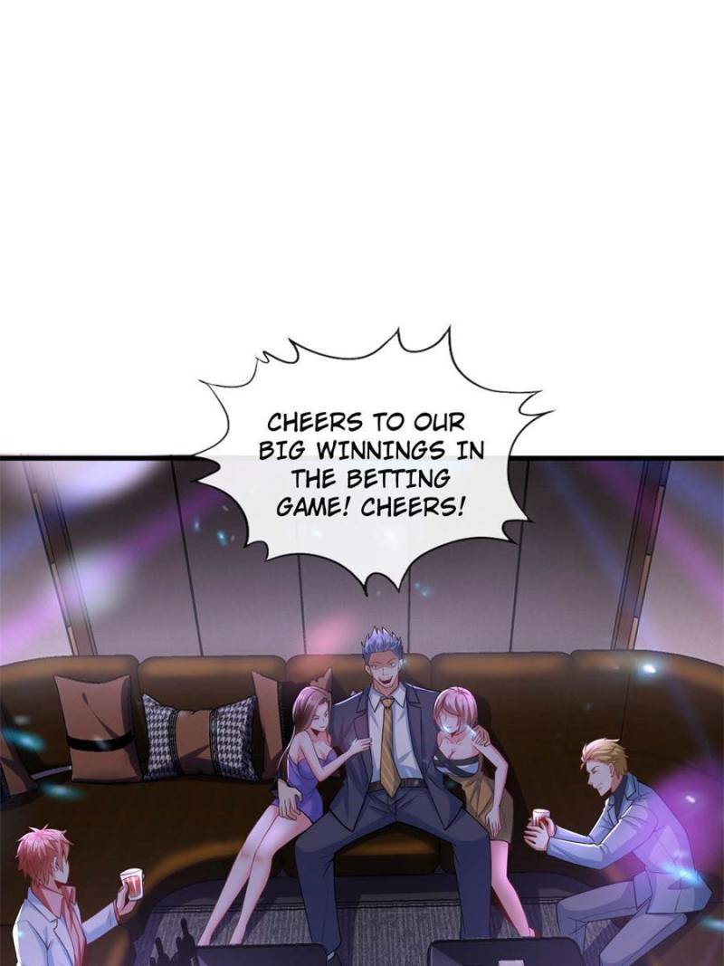 The Godly Son-in-Law of the Nation Chapter 19 - Page 2