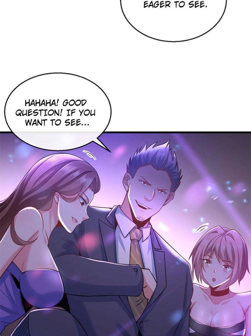 The Godly Son-in-Law of the Nation Chapter 19 - Page 11