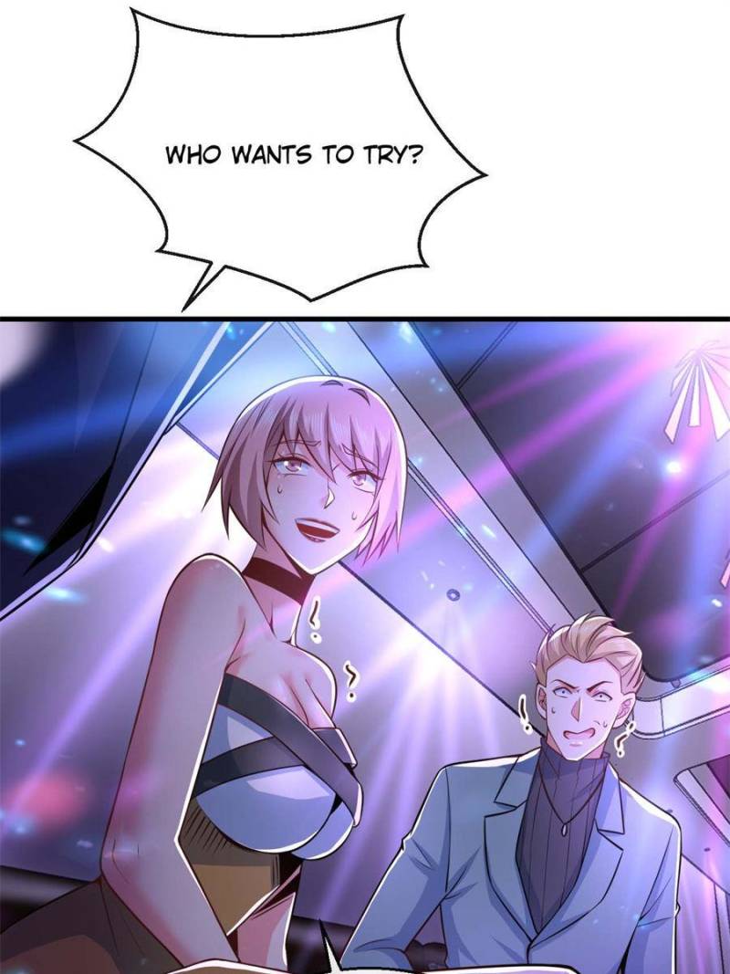 The Godly Son-in-Law of the Nation Chapter 19 - Page 15