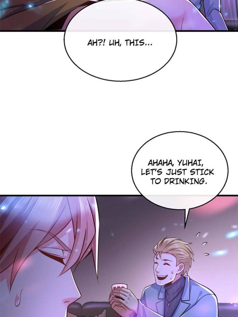 The Godly Son-in-Law of the Nation Chapter 19 - Page 16