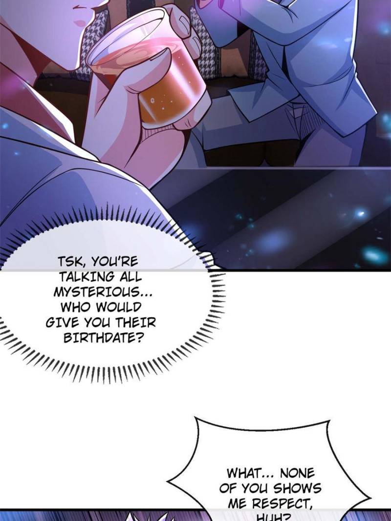 The Godly Son-in-Law of the Nation Chapter 19 - Page 17