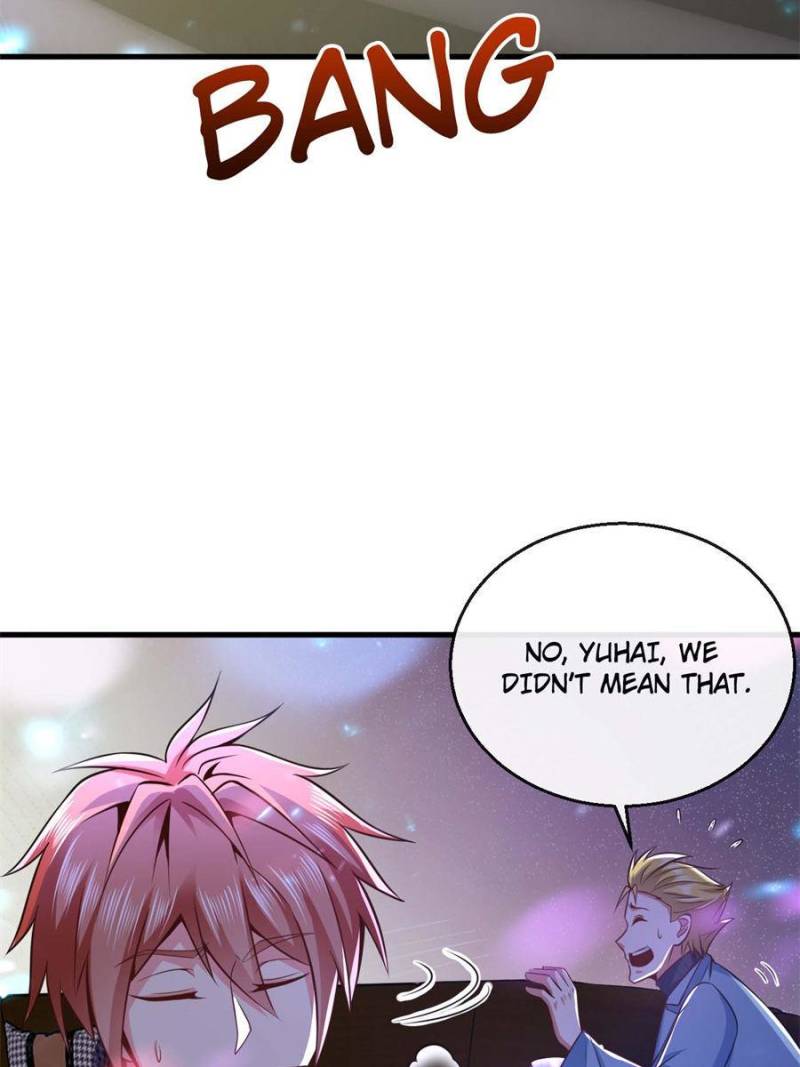 The Godly Son-in-Law of the Nation Chapter 19 - Page 19