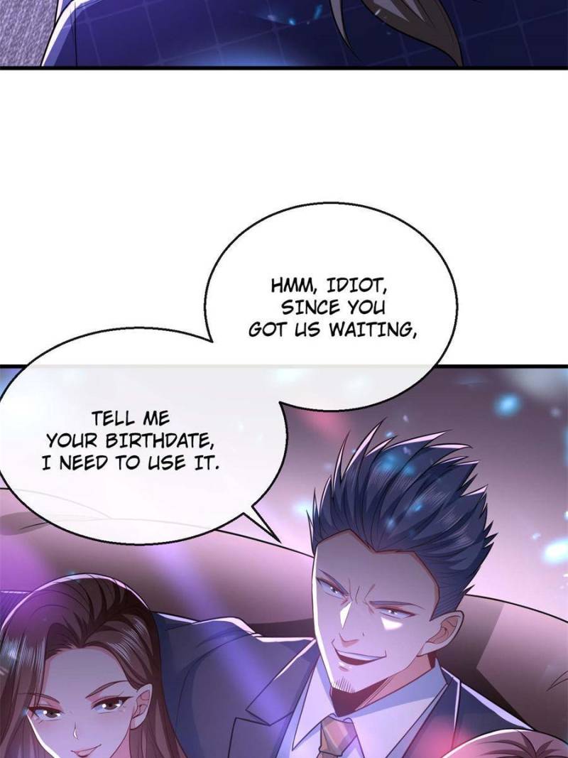 The Godly Son-in-Law of the Nation Chapter 19 - Page 25