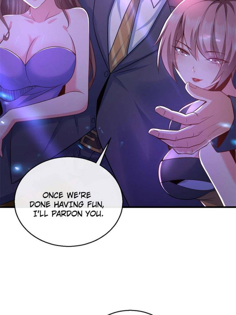 The Godly Son-in-Law of the Nation Chapter 19 - Page 26