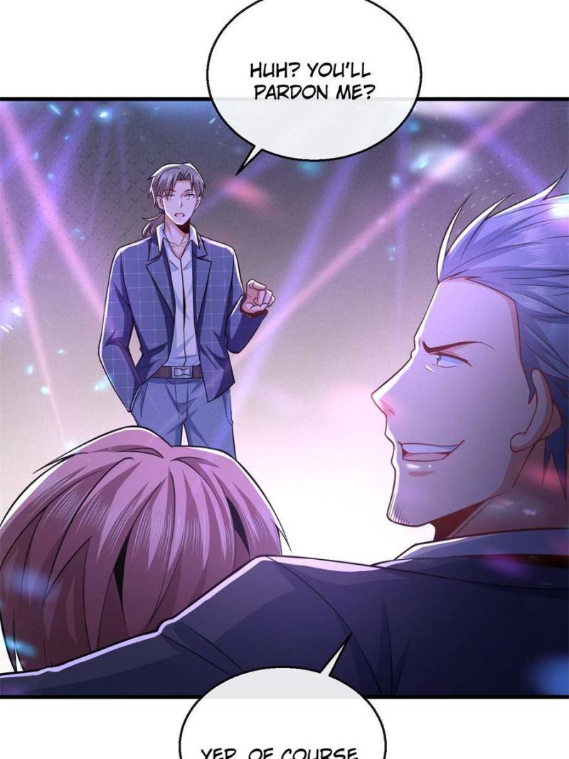 The Godly Son-in-Law of the Nation Chapter 19 - Page 27