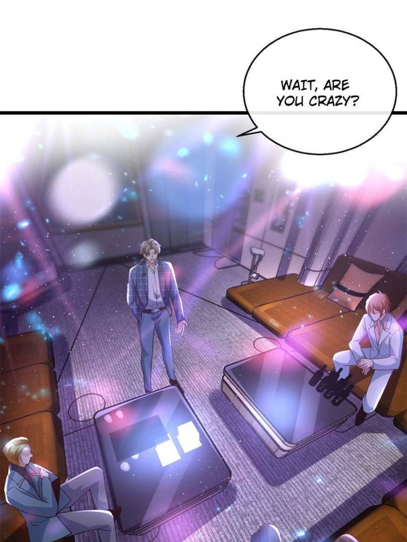 The Godly Son-in-Law of the Nation Chapter 19 - Page 29