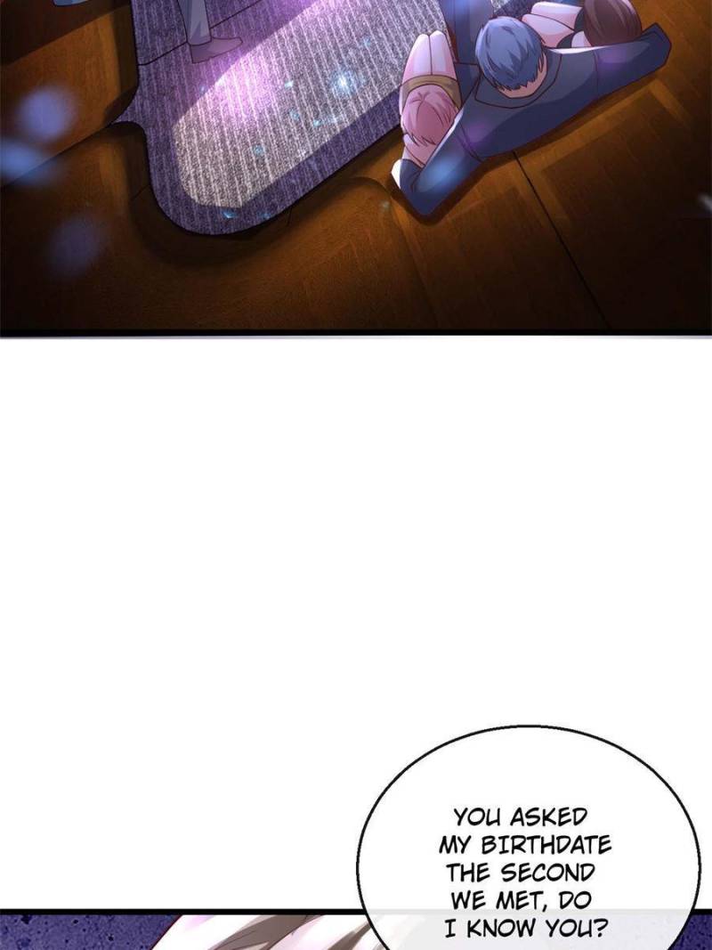 The Godly Son-in-Law of the Nation Chapter 19 - Page 30