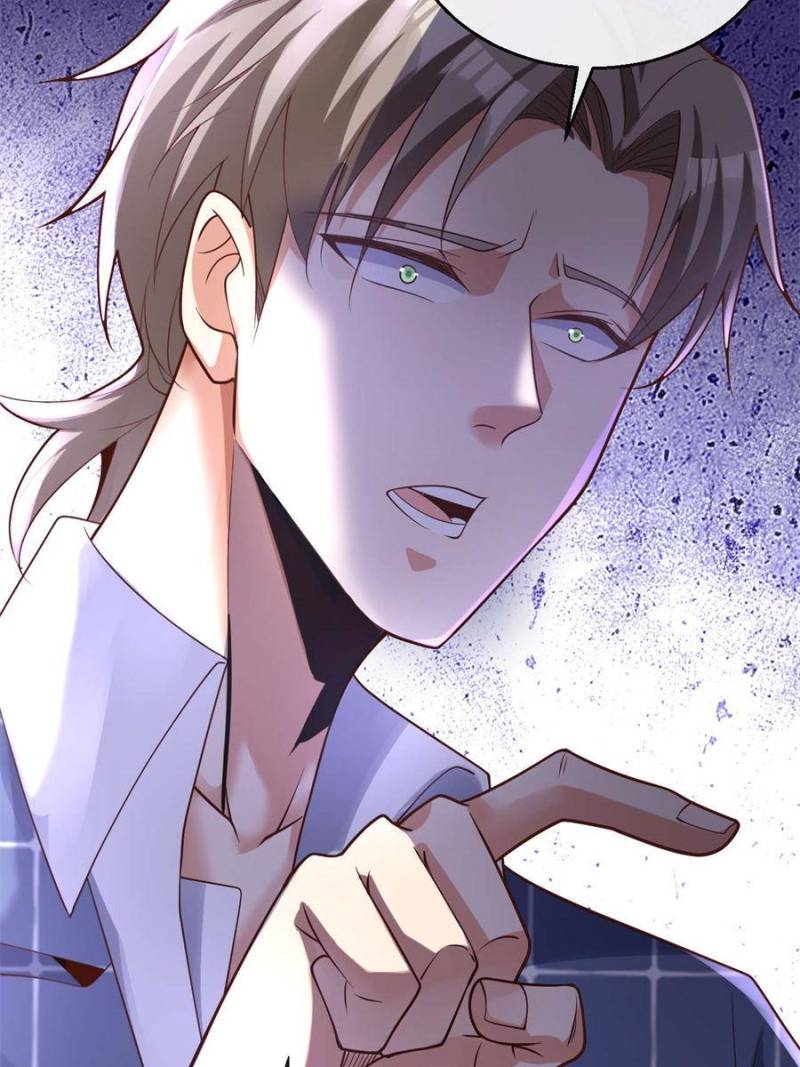 The Godly Son-in-Law of the Nation Chapter 19 - Page 31