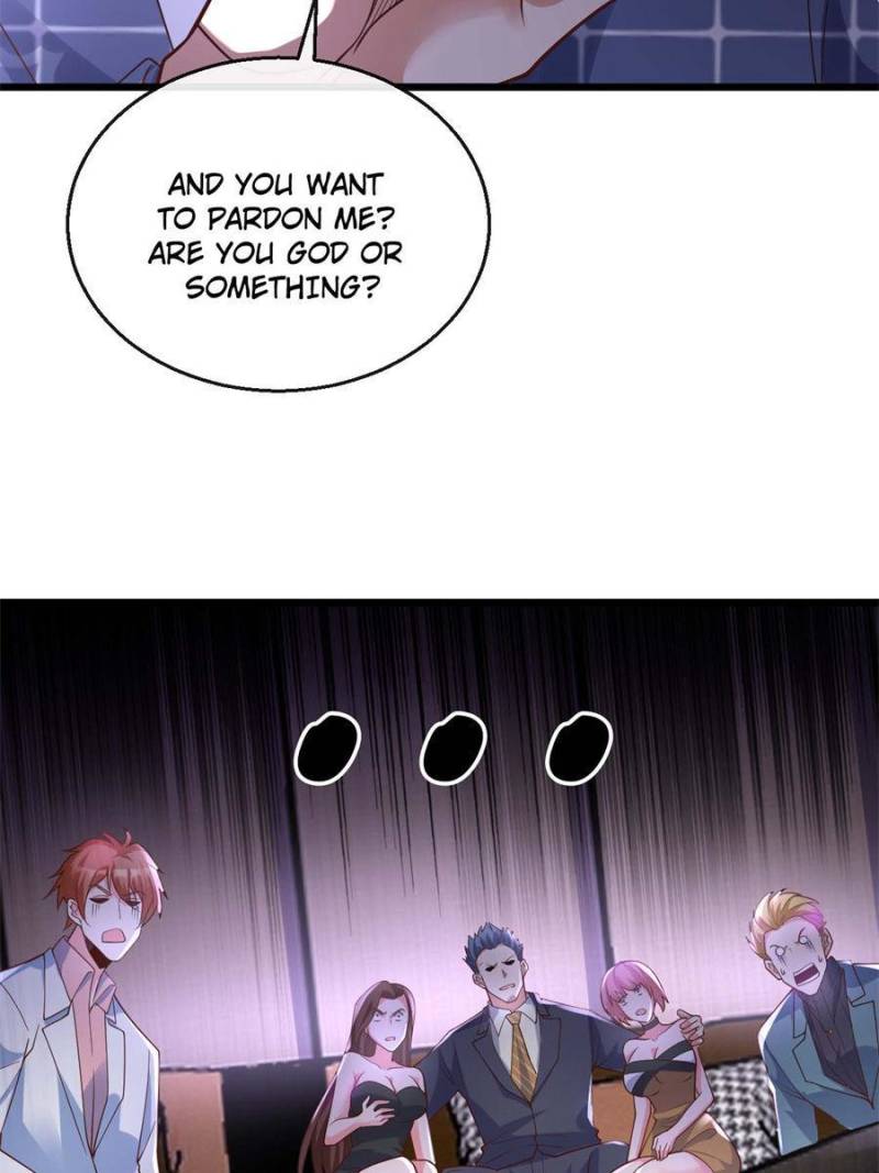 The Godly Son-in-Law of the Nation Chapter 19 - Page 32