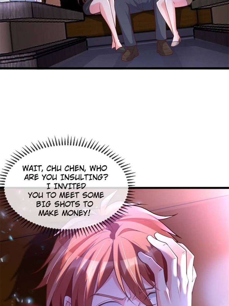 The Godly Son-in-Law of the Nation Chapter 19 - Page 33