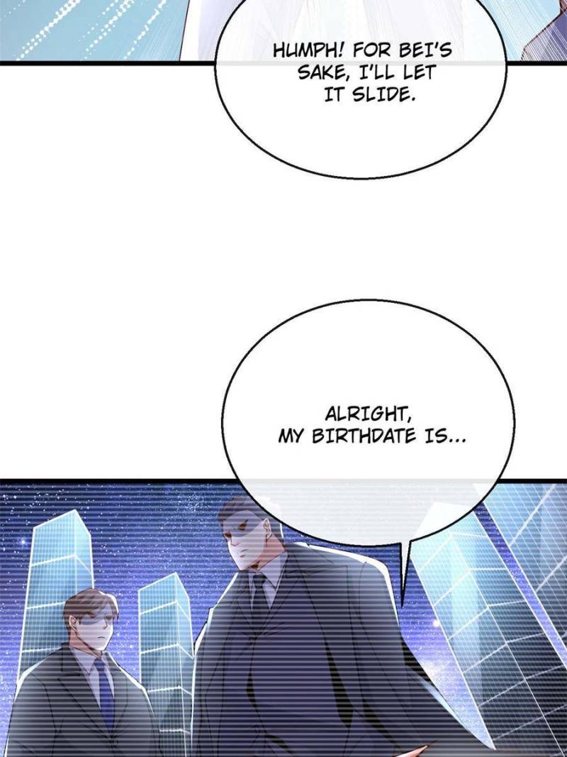The Godly Son-in-Law of the Nation Chapter 19 - Page 36