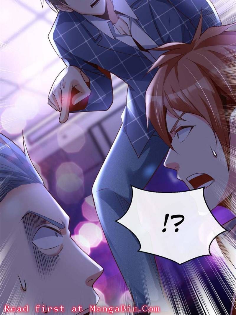 The Godly Son-in-Law of the Nation Chapter 19 - Page 39