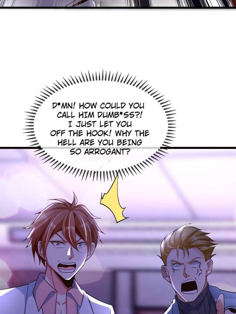 The Godly Son-in-Law of the Nation Chapter 19 - Page 40