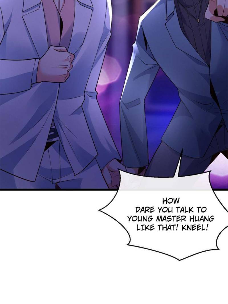 The Godly Son-in-Law of the Nation Chapter 19 - Page 41